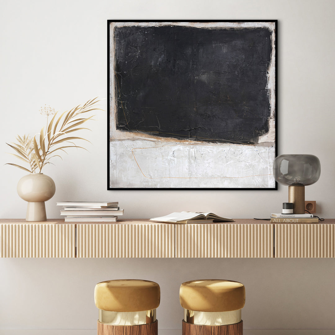Blackout | DESIGN TAULU