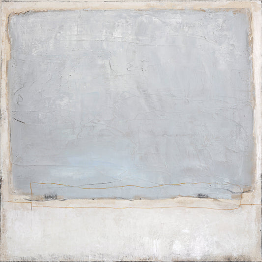 Blue Inside | DESIGN PAINTING