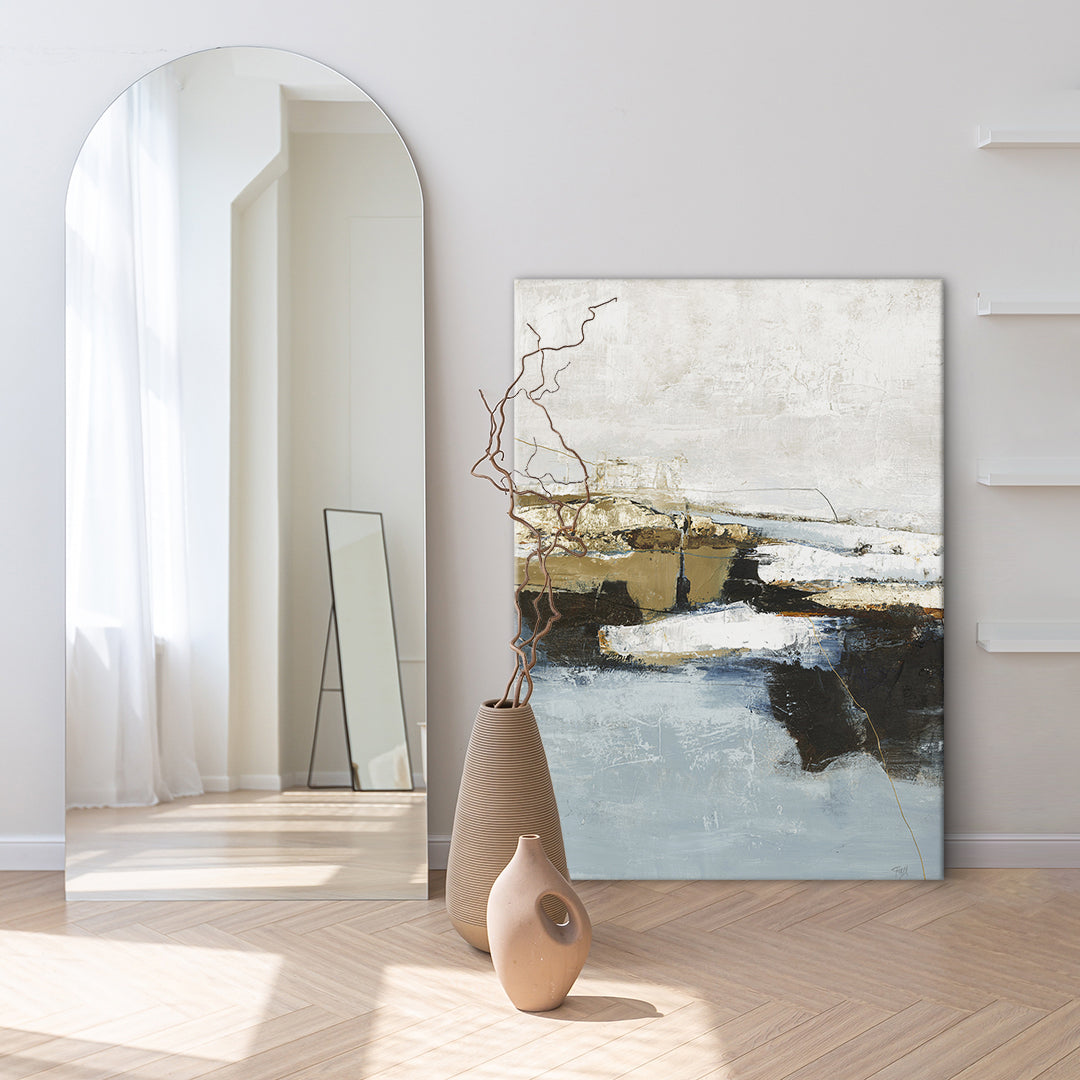 Freja / Get Away  | UNIIKKI MAALAUS