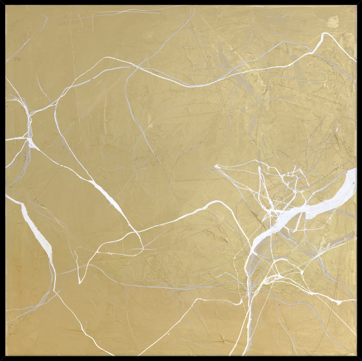 Gold Marble | DESIGN TAULU
