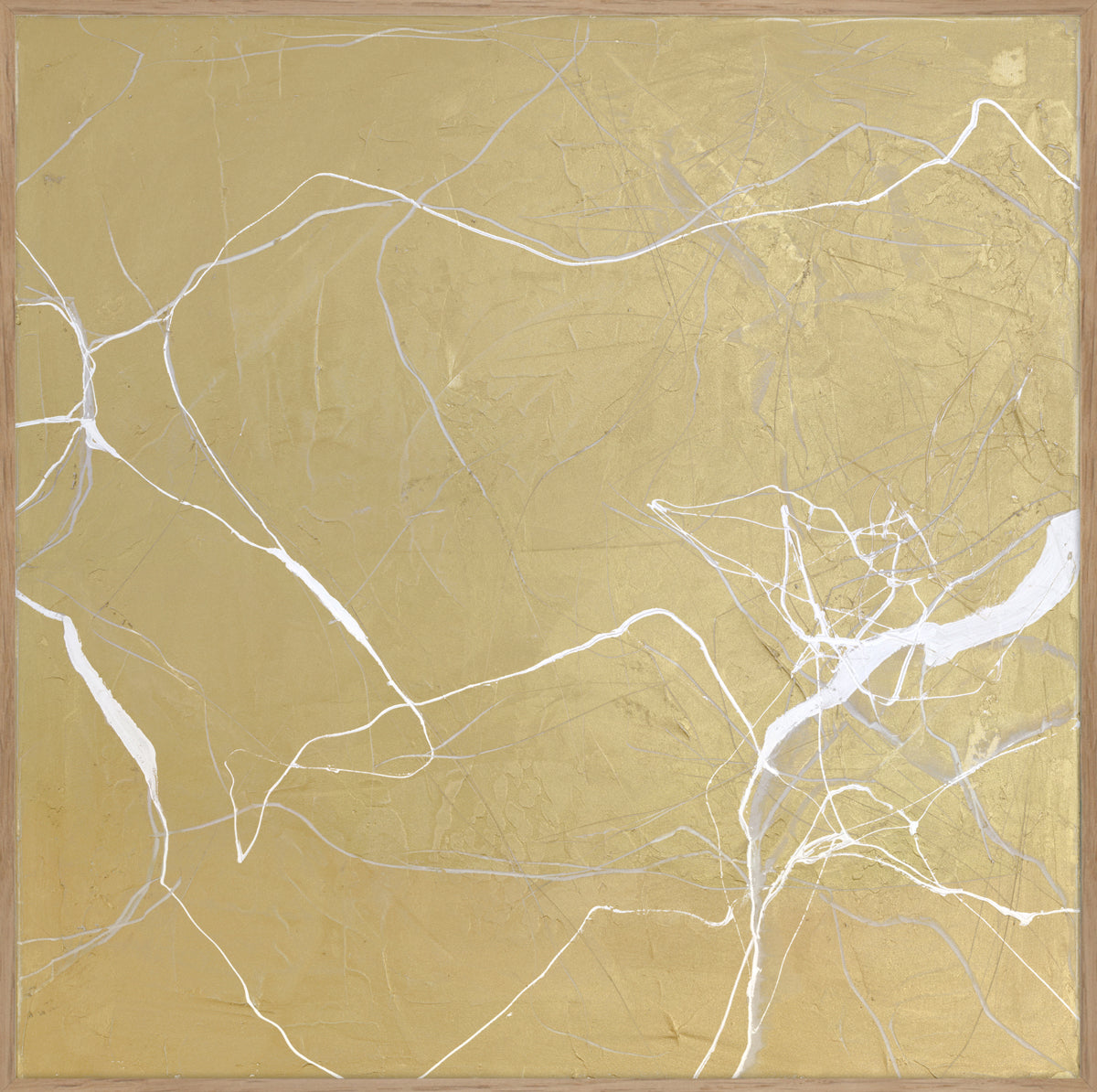 Gold Marble | DESIGN TAULU