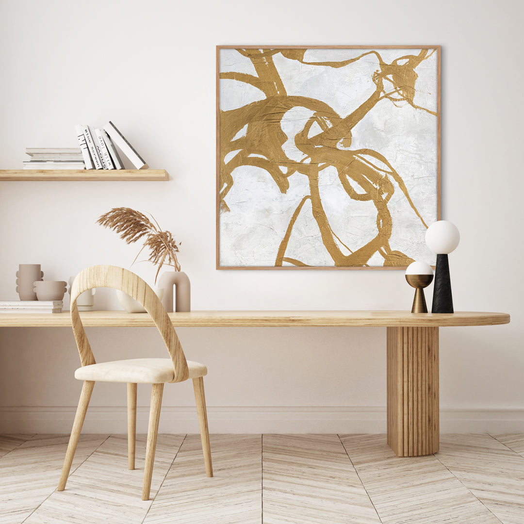 Goldplay | DESIGN TAULU