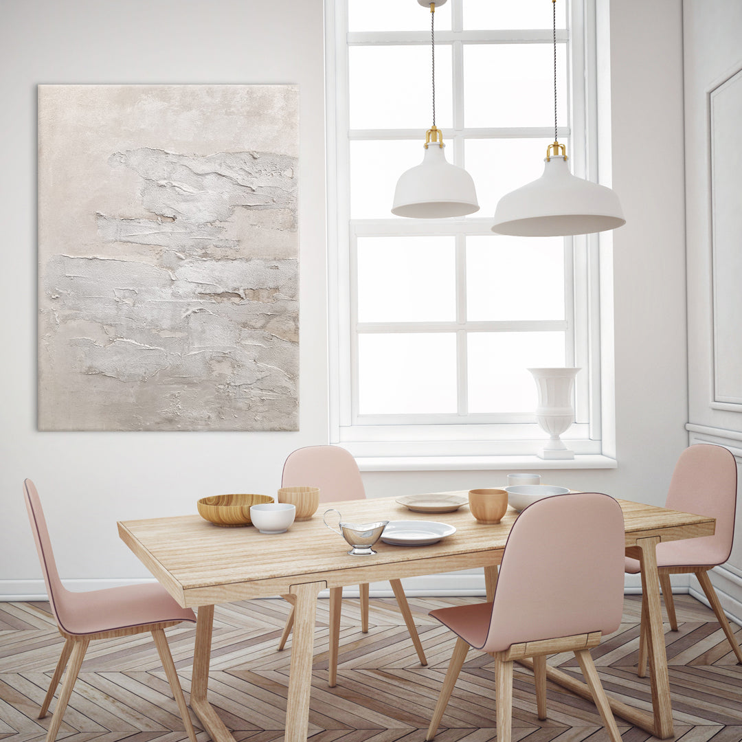 Sand Wall | DESIGN TAULU
