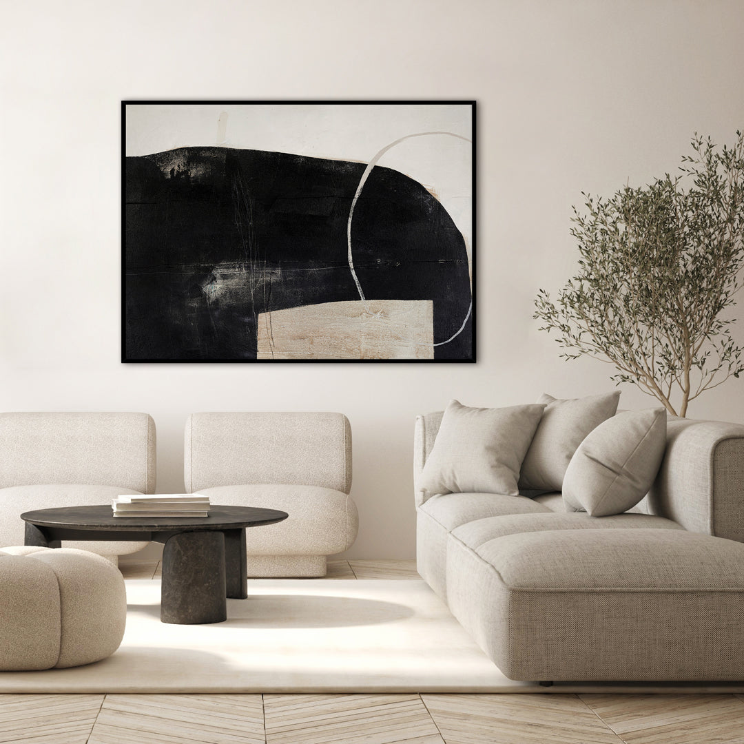 Sort Of Stone | DESIGN TAULU