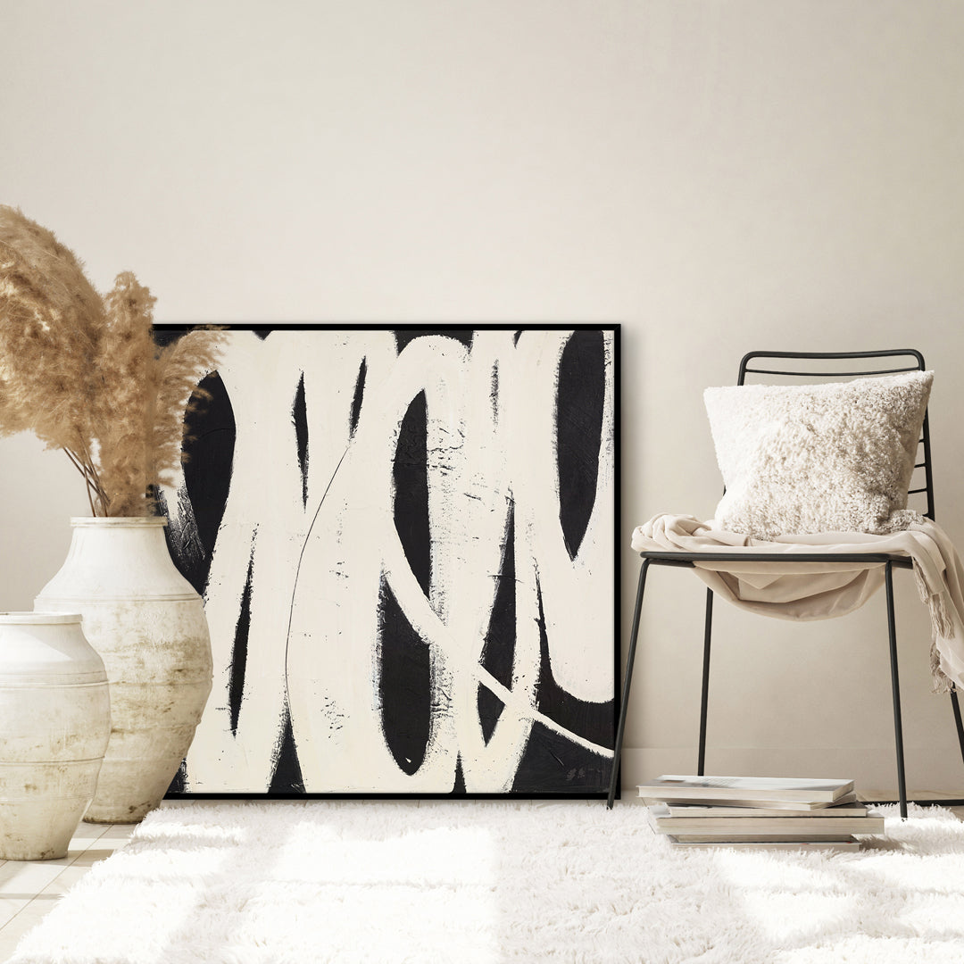 Spinning Around | DESIGN TAULU