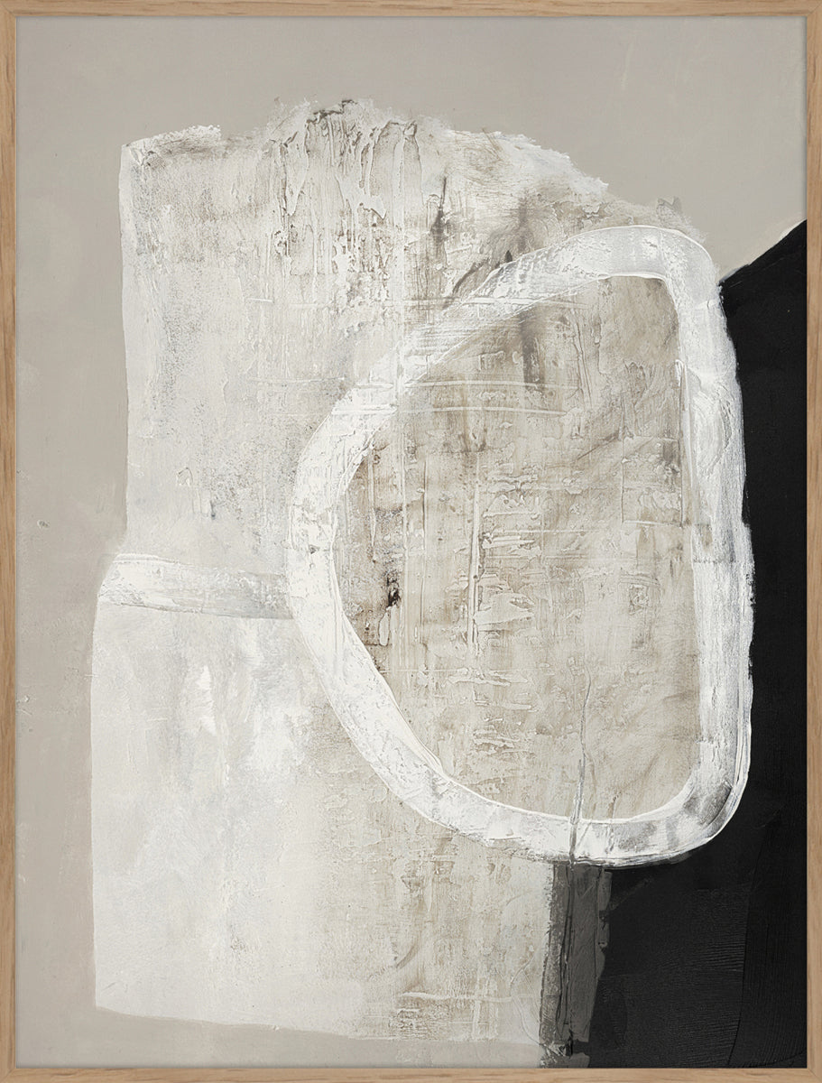 White Stone | DESIGN TAULU