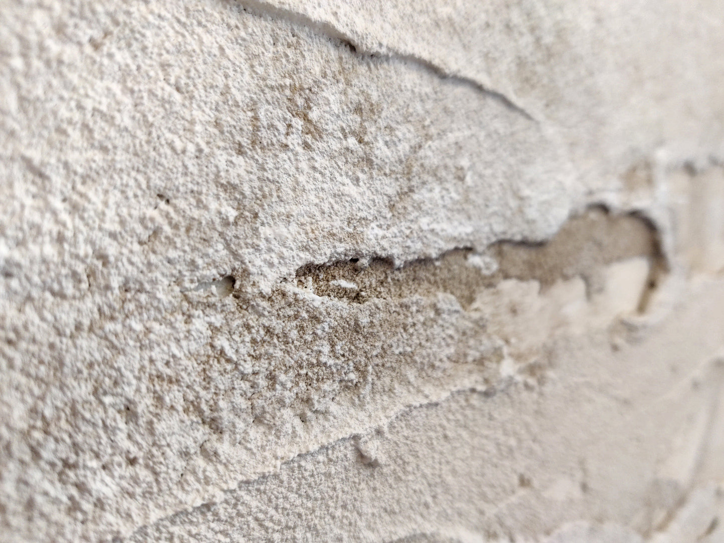 Sand Wall | DESIGN TAULU