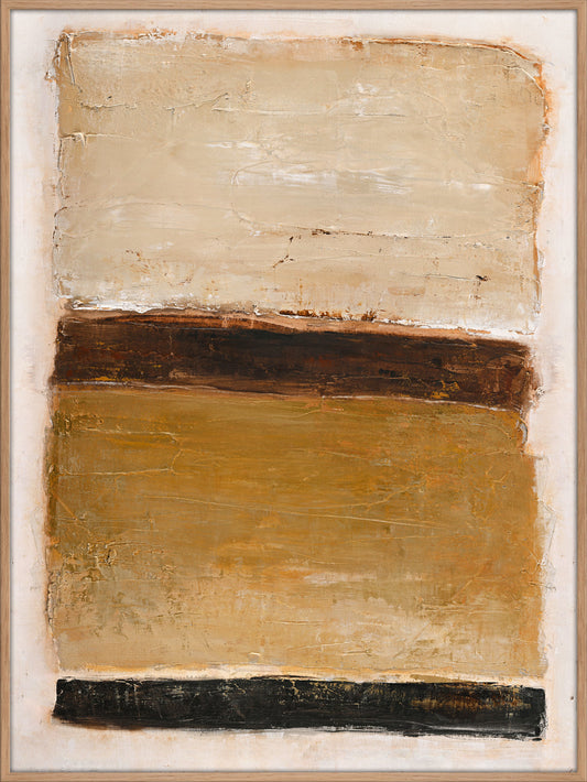 Ochre Square | DESIGN TAULU