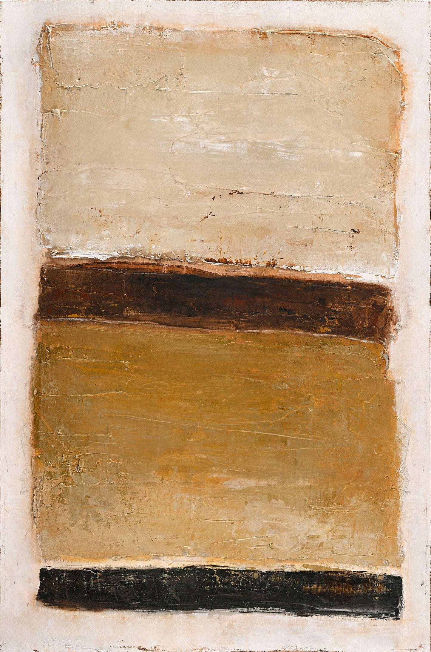 Ochre Square | DESIGN TAULU