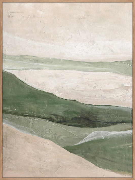 Green field | DESIGN TAULU