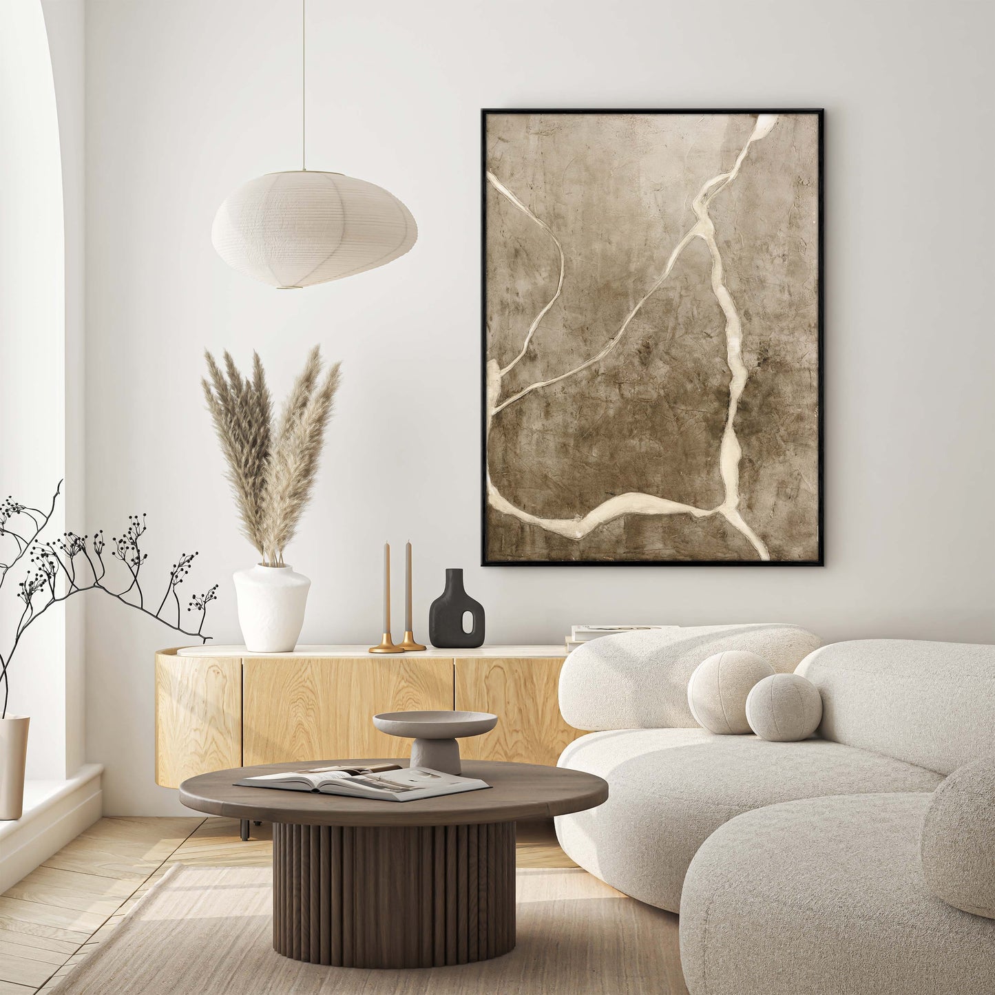 Vibranium | DESIGN TAULU