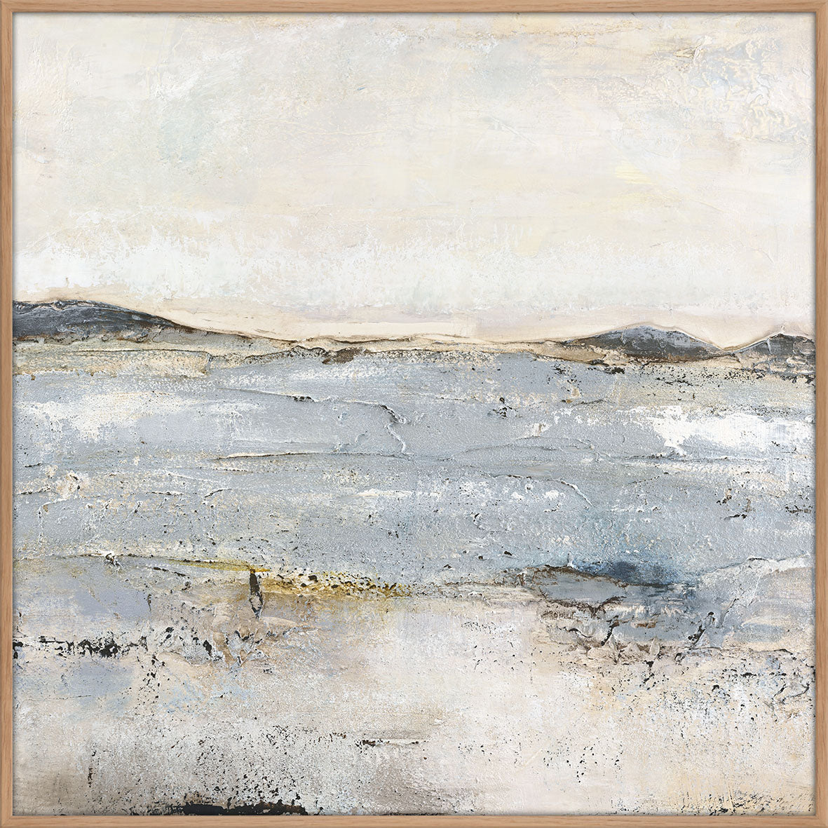 Trace Of Nature | DESIGN TAULU