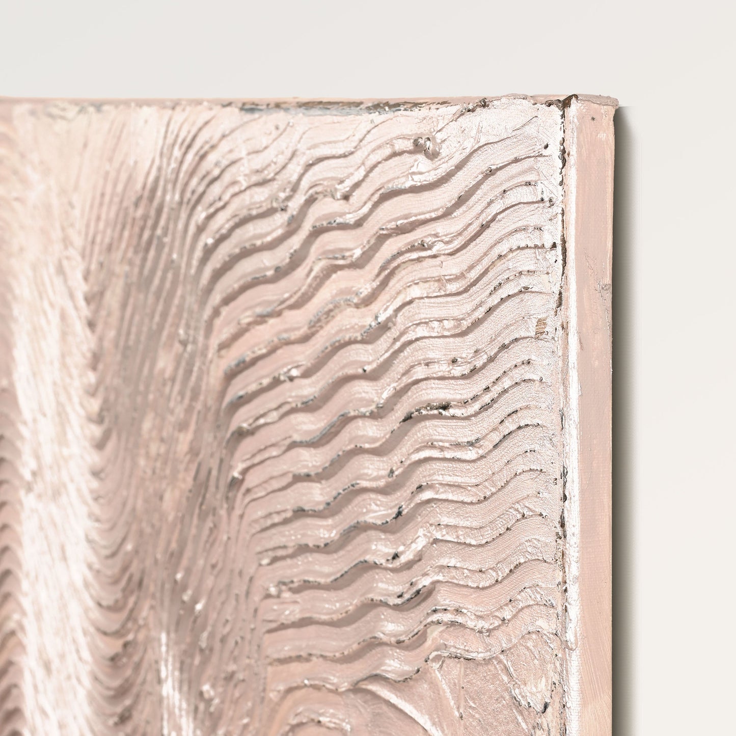 Metallic Rose | DESIGN TAULU