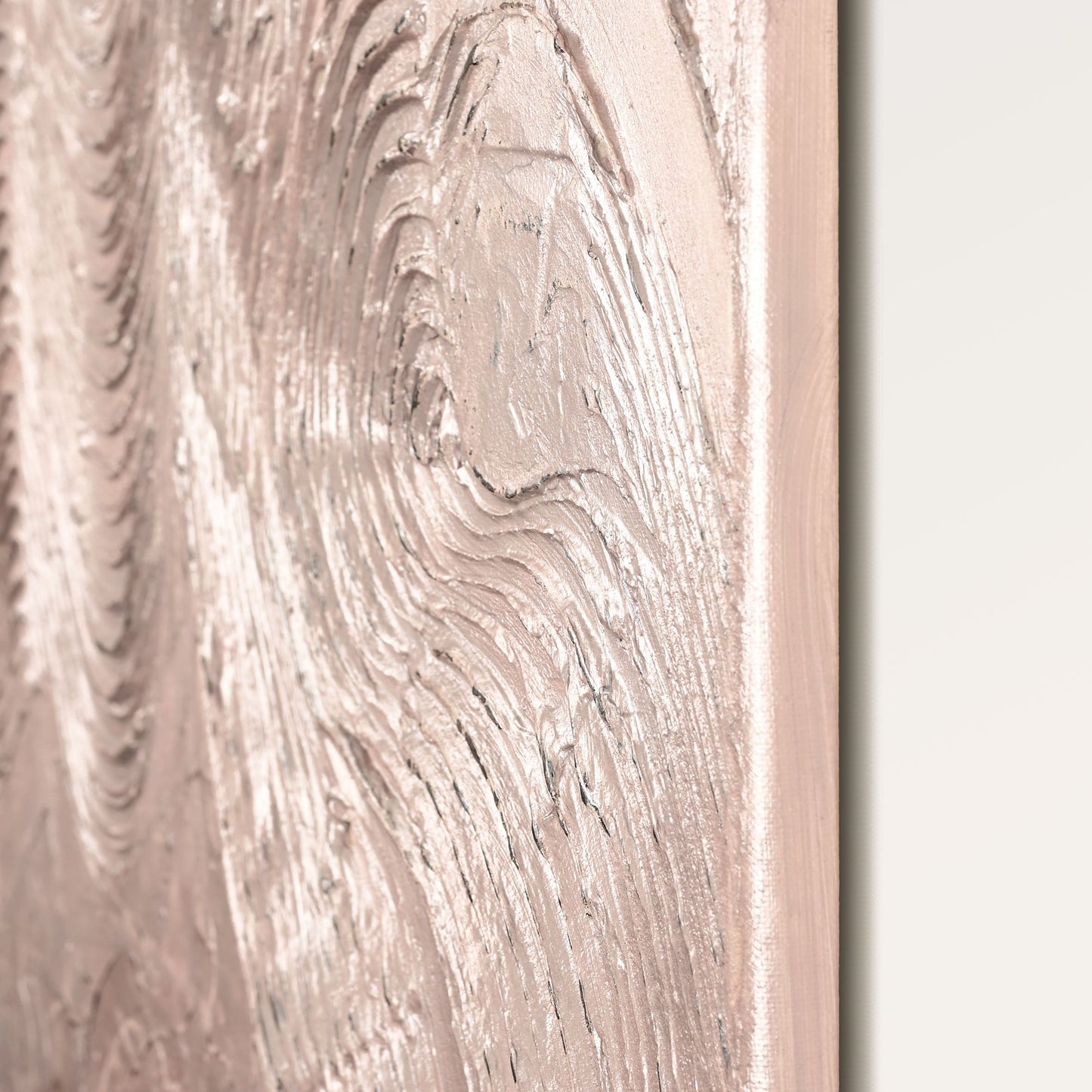 Metallic Rose | DESIGN TAULU