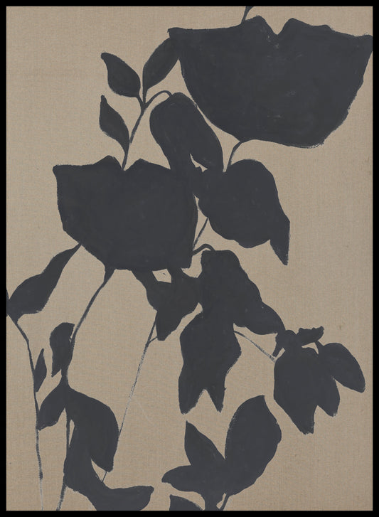 Fortuna Black | DESIGN TAULU