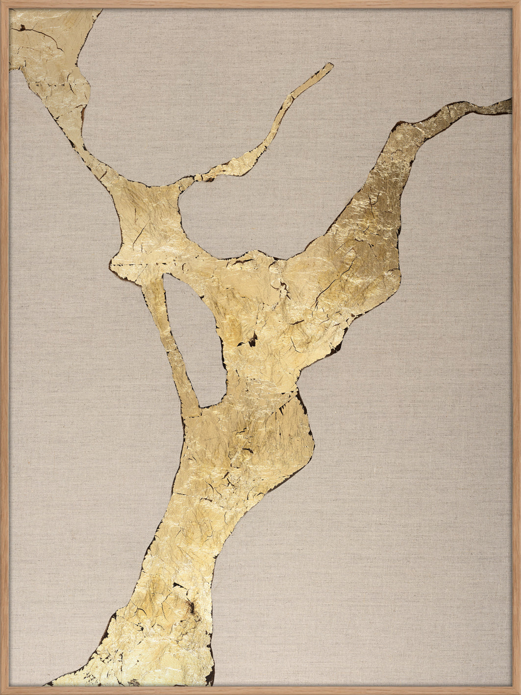 Wild Horizon Gold | DESIGN TAULU