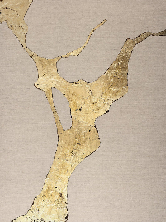 Wild Horizon Gold | DESIGN TAULU