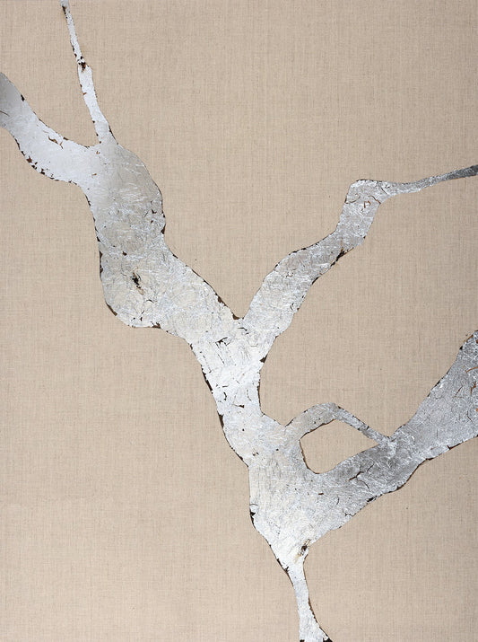 Wild Horizon Silver | DESIGN TAULU