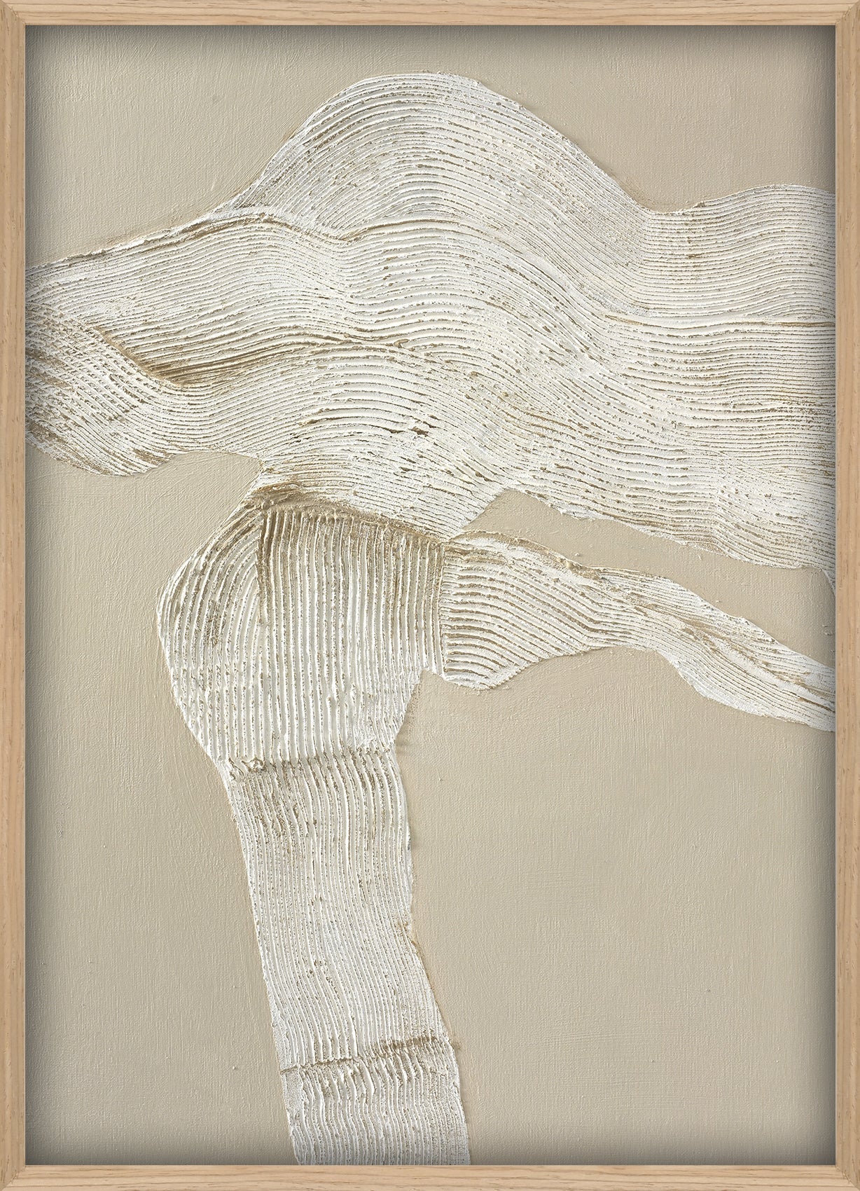 Art shape 1 | NORDIC ART