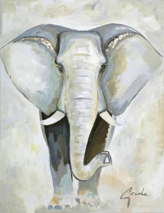 Gade / Elephant Time | UNIIKKI MAALAUS