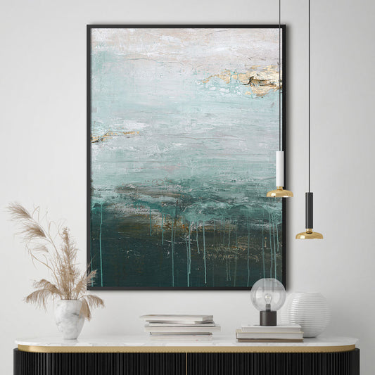 Gradient Grace | DESIGN TAULU
