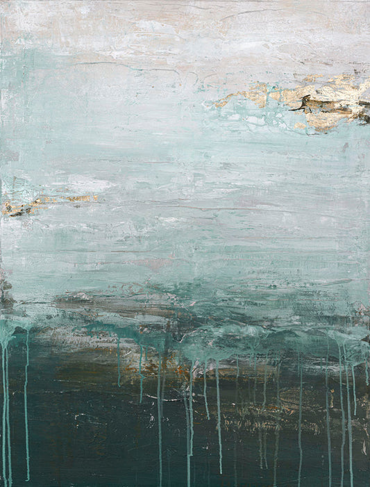 Gradient Grace | DESIGN TAULU
