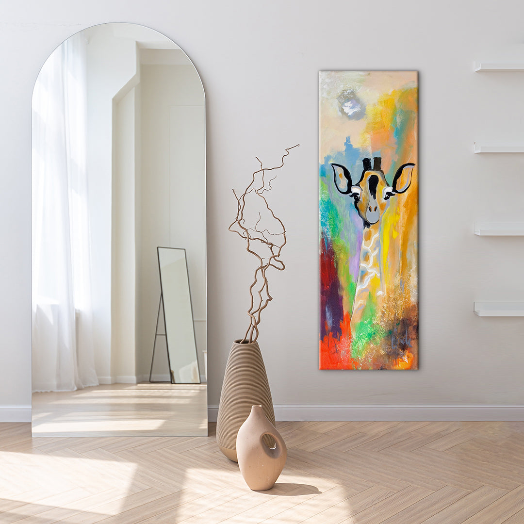 Gade / Giraf dream | UNIIKKI MAALAUS