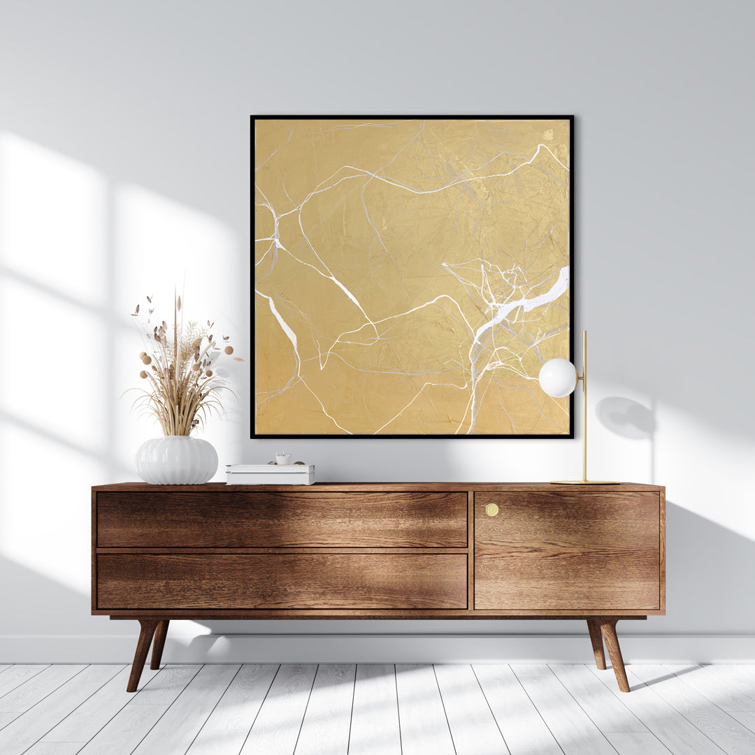 Gold Marble | DESIGN TAULU