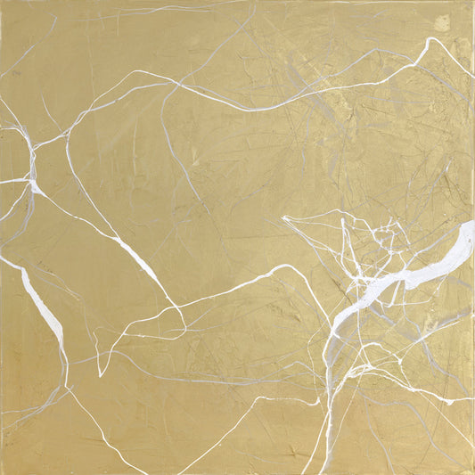 Gold Marble | DESIGN TAULU