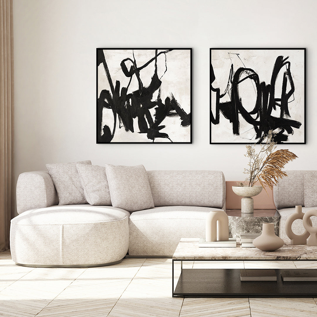 Playblack 2 | DESIGN TAULU