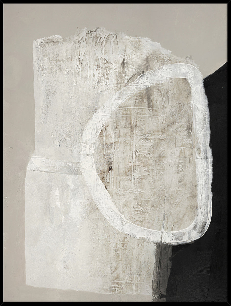 White Stone | DESIGN TAULU