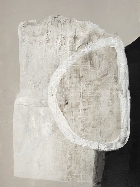 White Stone | DESIGN TAULU